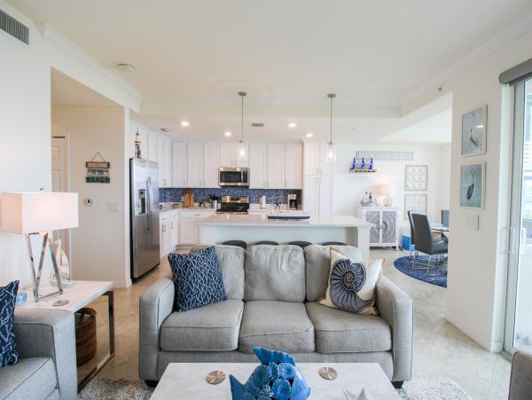 Tidewater Preserve in East Bradenton Seasonal listing