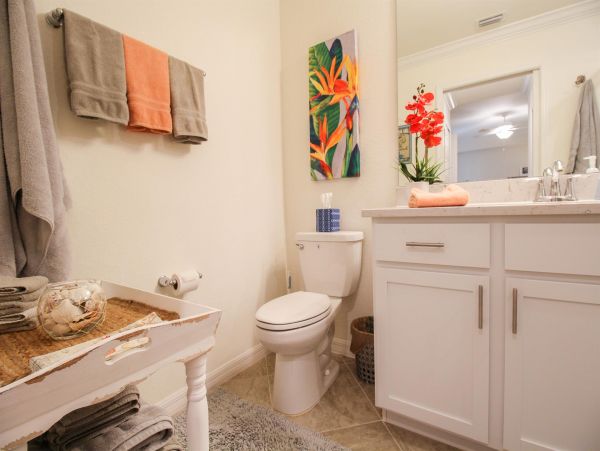 Tidewater Preserve in East Bradenton Seasonal listing