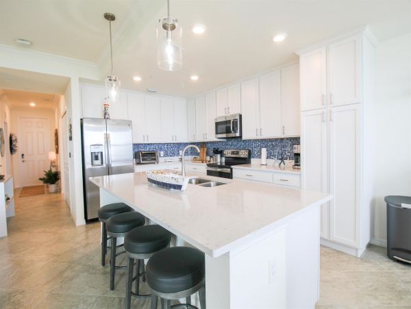 Tidewater Preserve in East Bradenton Seasonal listing
