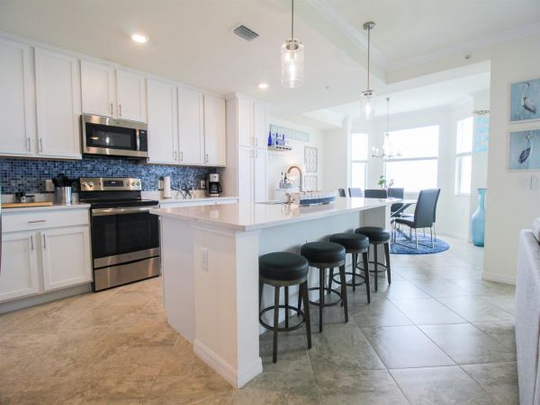 Tidewater Preserve in East Bradenton Seasonal listing