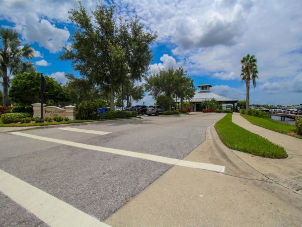 Tidewater Preserve in East Bradenton Seasonal listing