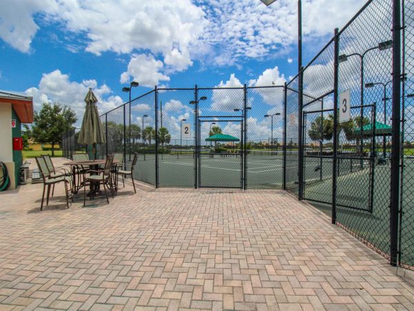 Tidewater Preserve in East Bradenton Seasonal listing