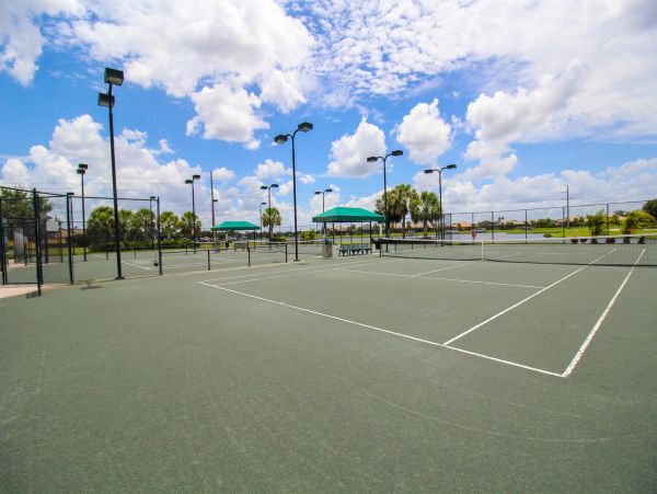 Tidewater Preserve in East Bradenton Seasonal listing