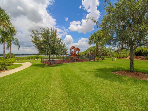 Tidewater Preserve in East Bradenton Seasonal listing