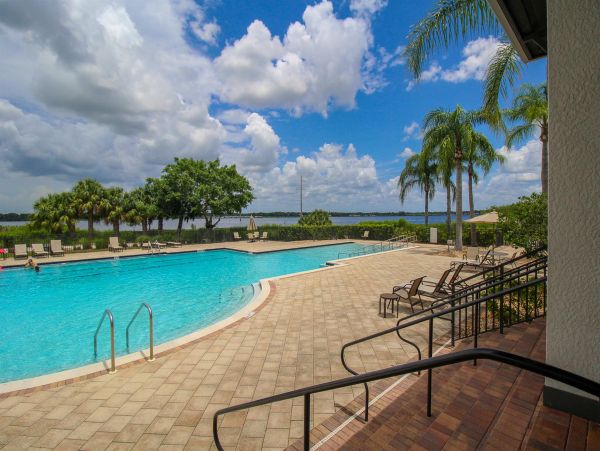 Tidewater Preserve in East Bradenton Seasonal listing