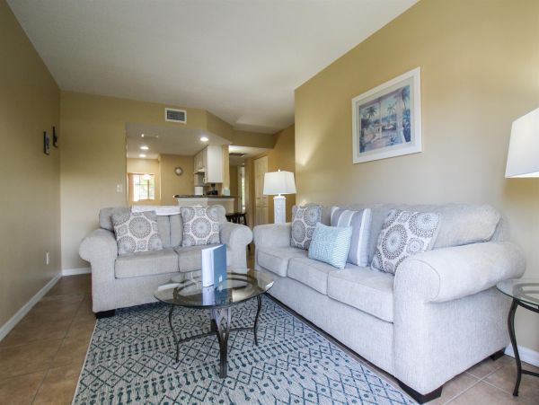 Anna Maria Island Holmes Beach Condo 1019343