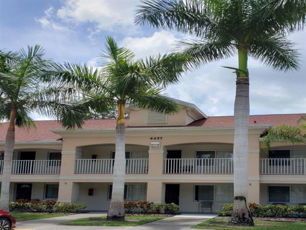 Anna Maria Island Holmes Beach Condo 1019343