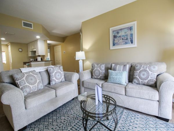 Anna Maria Island Holmes Beach Condo 1019343
