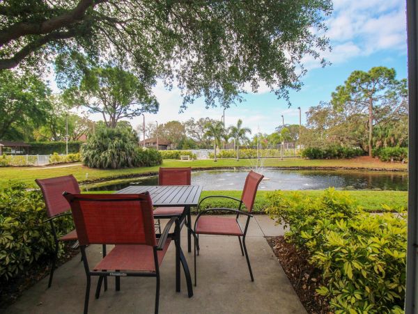 Anna Maria Island Holmes Beach Condo 1019343