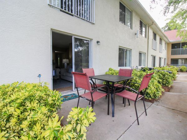 Anna Maria Island Holmes Beach Condo 1019343