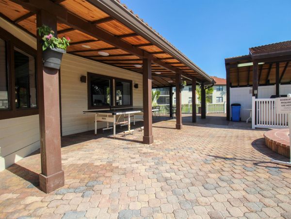 Anna Maria Island Holmes Beach Condo 1019343