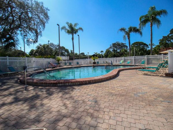 Anna Maria Island Holmes Beach Condo 1019343