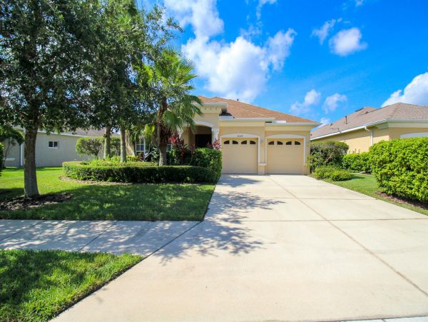 Anna Maria Island Holmes Beach Home 1019344