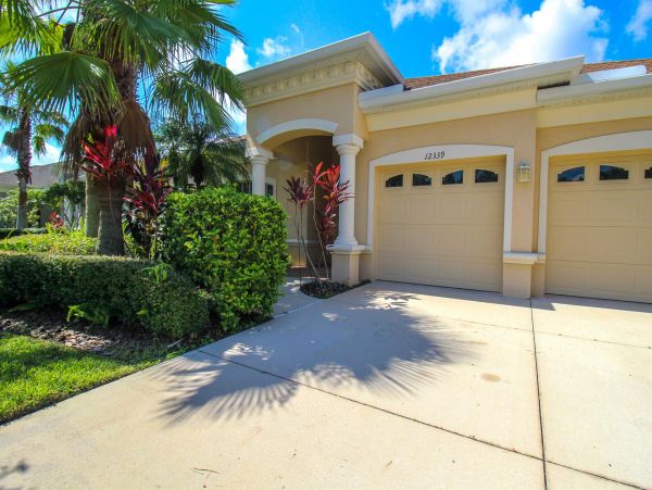 Anna Maria Island Holmes Beach Home 1019344
