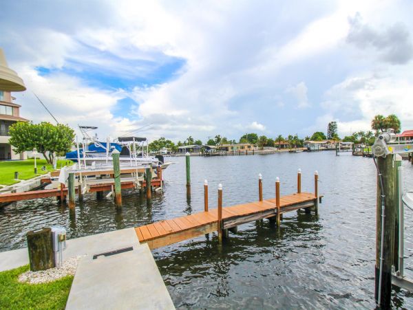 Anna Maria Island Holmes Beach Condo 1019347