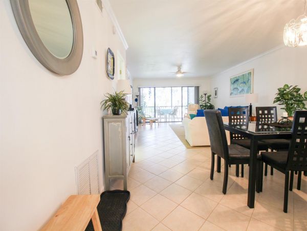 Anna Maria Island Holmes Beach Condo 1019347