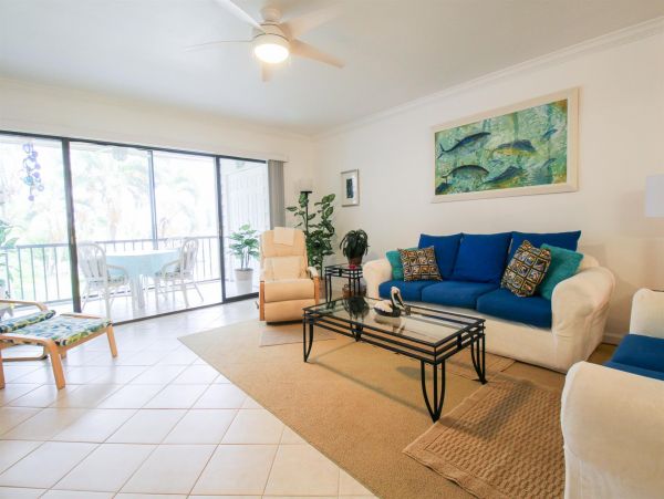 Anna Maria Island Holmes Beach Condo 1019347