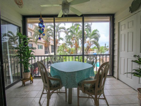Anna Maria Island Holmes Beach Condo 1019347
