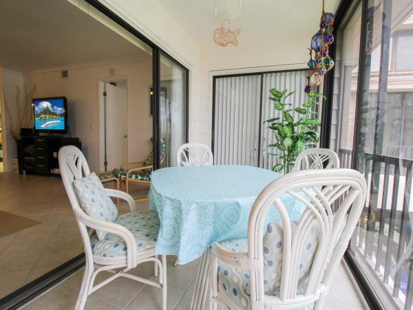 Anna Maria Island Holmes Beach Condo 1019347