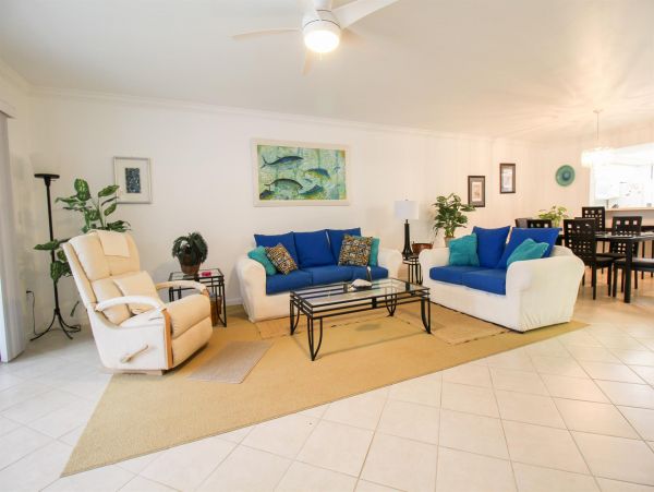 Anna Maria Island Holmes Beach Condo 1019347