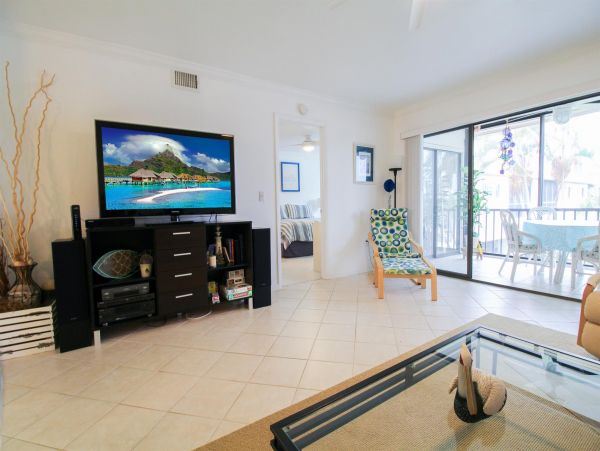 Anna Maria Island Holmes Beach Condo 1019347