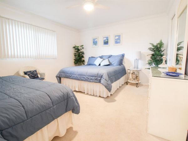 Anna Maria Island Holmes Beach Condo 1019347