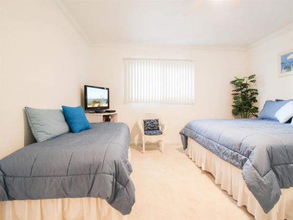 Anna Maria Island Holmes Beach Condo 1019347