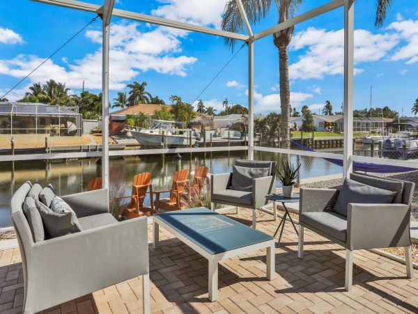 Anna Maria Island Holmes Beach Home 1019348