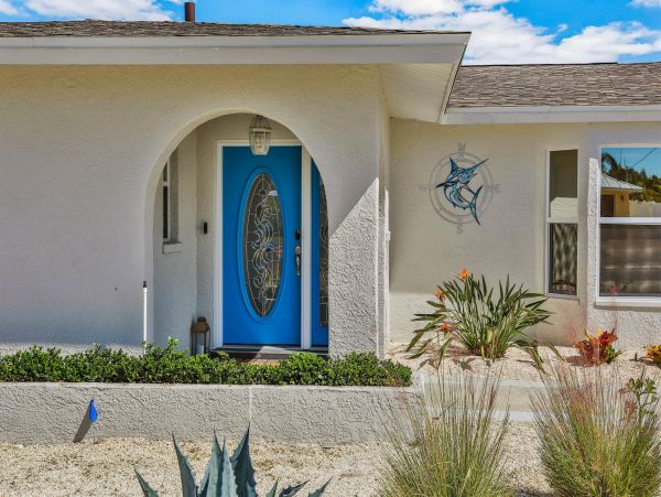 Anna Maria Island Holmes Beach Home 1019348