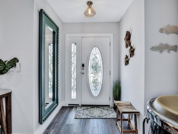 Anna Maria Island Holmes Beach Home 1019348