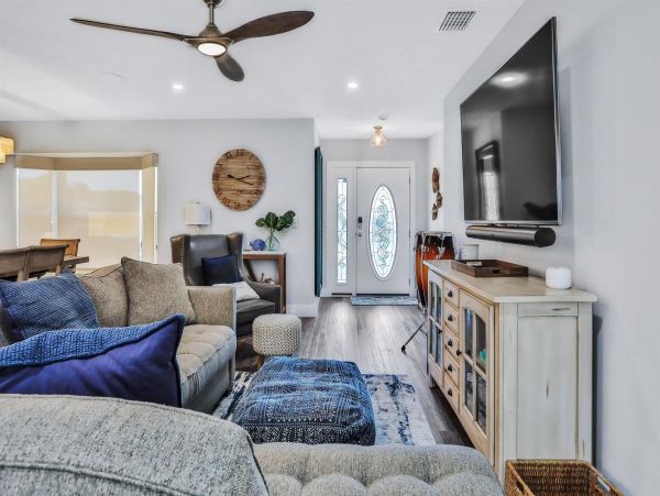 Anna Maria Island Holmes Beach Home 1019348