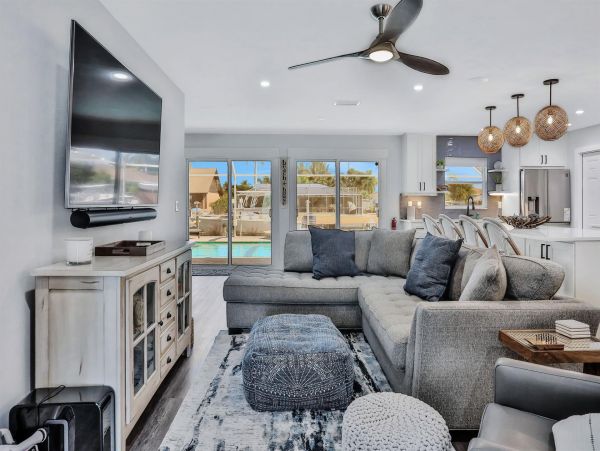 Anna Maria Island Holmes Beach Home 1019348