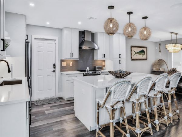 Anna Maria Island Holmes Beach Home 1019348