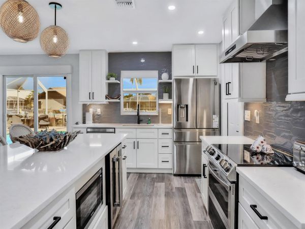 Anna Maria Island Holmes Beach Home 1019348