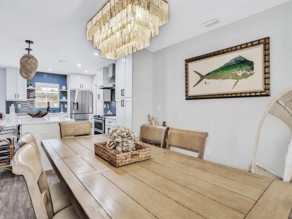 Anna Maria Island Holmes Beach Home 1019348