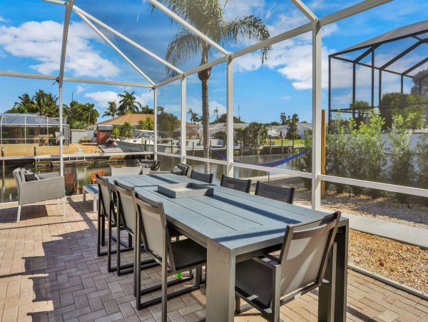 Anna Maria Island Holmes Beach Home 1019348