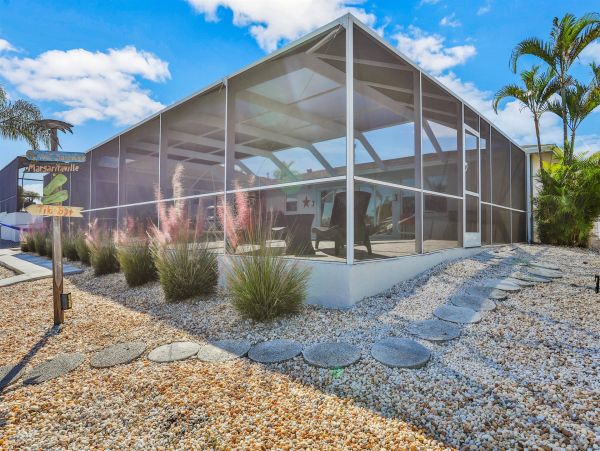 Anna Maria Island Holmes Beach Home 1019348