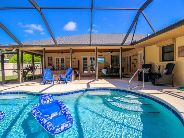 Anna Maria Island Holmes Beach Home 1019349