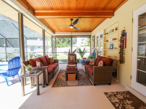 Anna Maria Island Holmes Beach Home 1019349