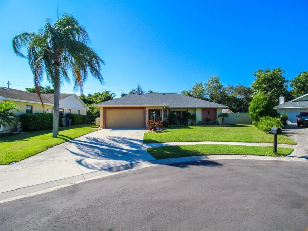 Anna Maria Island Holmes Beach Home 1019349