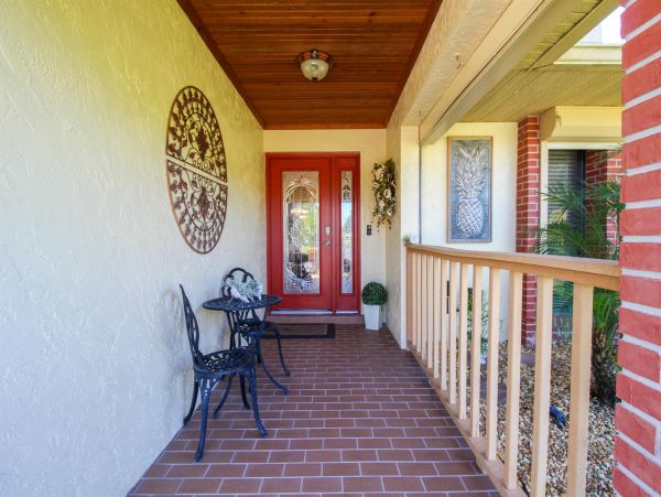 Anna Maria Island Holmes Beach Home 1019349