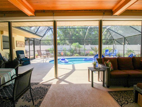 Anna Maria Island Holmes Beach Home 1019349