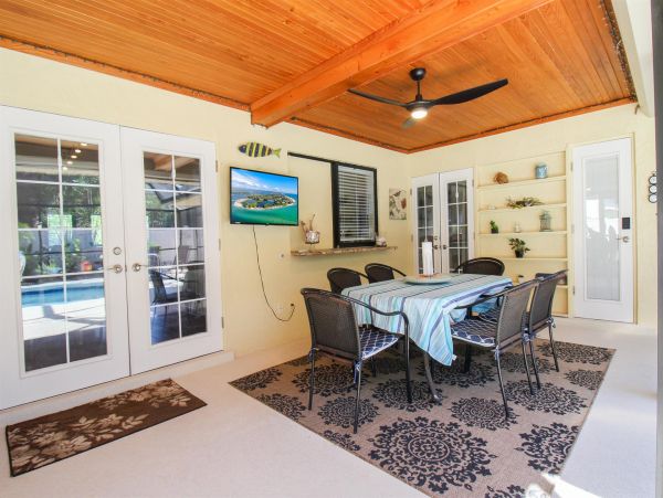 Anna Maria Island Holmes Beach Home 1019349
