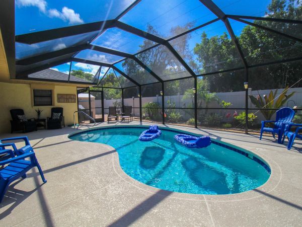 Anna Maria Island Holmes Beach Home 1019349
