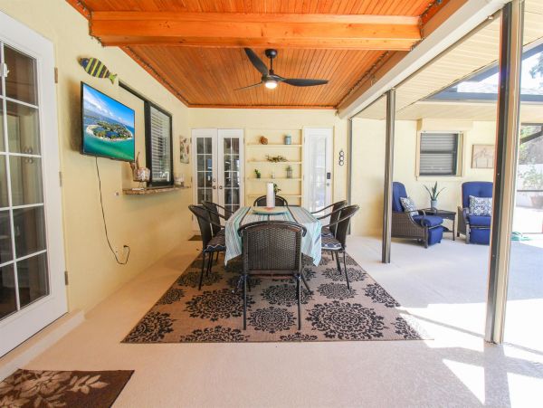 Anna Maria Island Holmes Beach Home 1019349