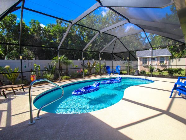 Anna Maria Island Holmes Beach Home 1019349