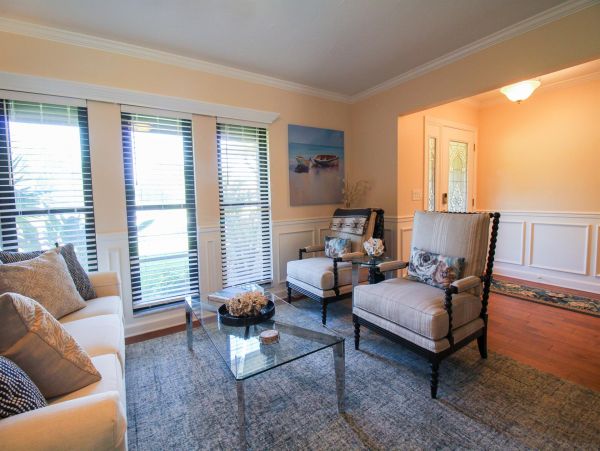 Anna Maria Island Holmes Beach Home 1019349