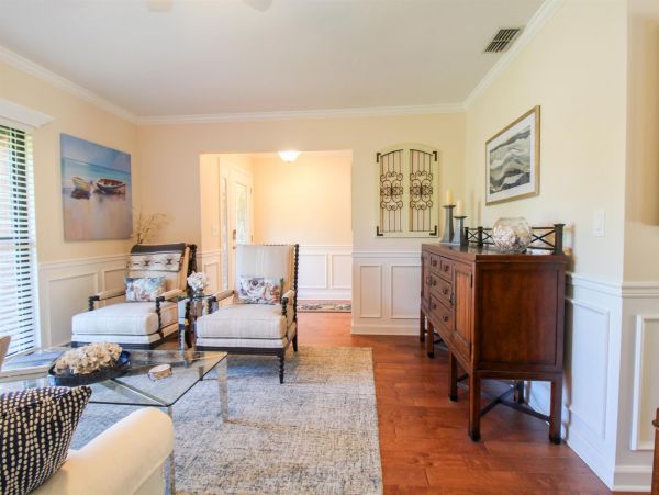 Anna Maria Island Holmes Beach Home 1019349