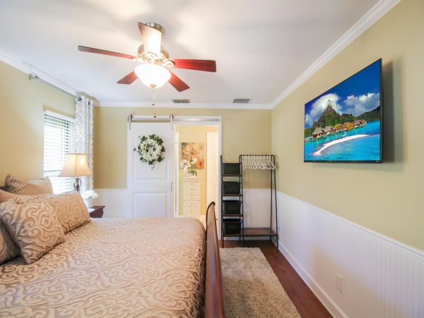 Anna Maria Island Holmes Beach Home 1019349