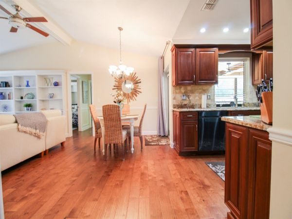 Anna Maria Island Holmes Beach Home 1019349